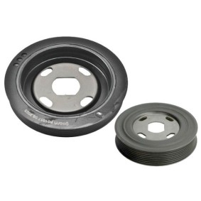 Riemenscheibe, Kurbelwelle CP-0154 von GOOM günstig für 52,58 € online kaufen