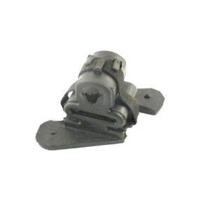 Halter, Abgasanlage von GOOM ESH-0091