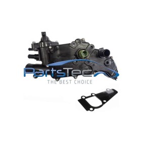 Thermostatgehäuse für PEUGEOT von PartsTec