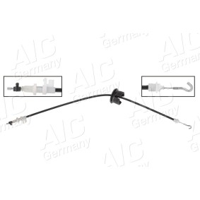 Achetez des Tirette à câble, verrouillage porte AIC 75475 à prix pour 8,85 €
