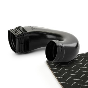 Compre Tubo flexível de admissão, filtro de ar da RIDEX 1591I0125 a um preço baixo por 33,17 €