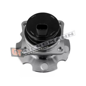 Comprar Juego de cojinete de rueda de GT-BERGMANN GT24-153 a bajo precio de 63,13 €