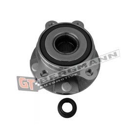 Comprar Juego de cojinete de rueda de GT-BERGMANN GT24-163 a bajo precio de 77,89 €