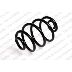Köp Spiralfjäder av LESJÖFORS 4263446 till det låga priset 231,63 kr