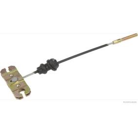 Handbremsseil J3913022 von HERTH+BUSS JAKOPARTS günstig für 4,87 € online kaufen
