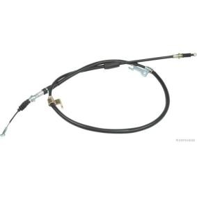 Handbremsseil J3923053 von HERTH+BUSS JAKOPARTS günstig für 20,98 € online kaufen
