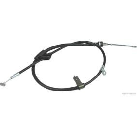 Handbremsseil J3928017 von HERTH+BUSS JAKOPARTS günstig für 20,27 € online kaufen