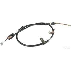 Handbremsseil J3928018 von HERTH+BUSS JAKOPARTS günstig für 30,96 € online kaufen