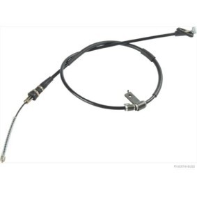 Handbremsseil J3928021 von HERTH+BUSS JAKOPARTS günstig für 15,46 € online kaufen