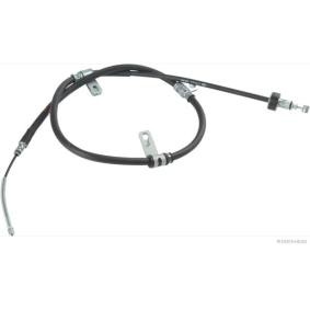 Handbremsseil J3930314 von HERTH+BUSS JAKOPARTS günstig für 32,26 € online kaufen