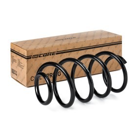 Compre Molas de goCORE online para Transporter V Minibus (7HB, 7HJ, 7EB, 7EJ, 7EF, 7EG, 7HF, 7EC) a preços moderados