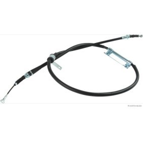 Handbremsseil J3933058 von HERTH+BUSS JAKOPARTS günstig für 16,51 € online kaufen