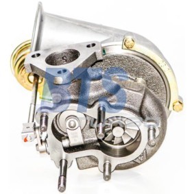 Turbolader von BTS TURBO