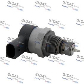Druckregelventil, Common-Rail-System 81.399A2 von SIDAT günstig für 154,14 € online kaufen
