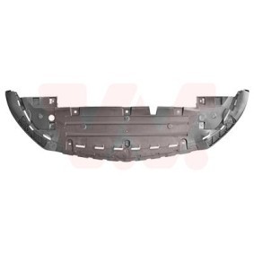 Compre Isolamento do compartimento do motor de VAN WEZEL online para Classe A (W177) a preços moderados