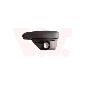 Compre Grelha de ventilador, pára-choques da VAN WEZEL 4415593 a um preço baixo por 40,96 €