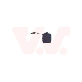 Acquista Ribalta, Gancio traino da VAN WEZEL 5707558 a buon mercato per soli 14,76 €