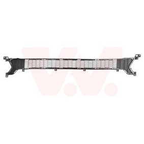 Acquista Griglia paraurti da VAN WEZEL 8356590 a buon mercato per soli 42,17 €