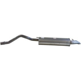 Endschalldämpfer von BOSAL für Octavia III Combi (5E5) günstig online kaufen