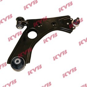 Achetez des Bras de suspension KYB KSC4109 à prix pour 59,25 €