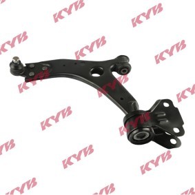 Achetez des Bras de suspension KYB KSC4121 à prix pour 80,46 €