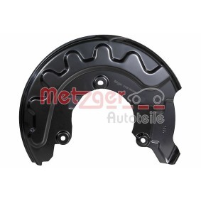 Ankerblech 6115580 von METZGER günstig für 16,19 € online kaufen