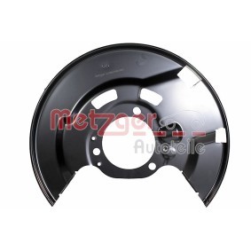 Ankerblech 6115585 von METZGER günstig für 33,79 € online kaufen