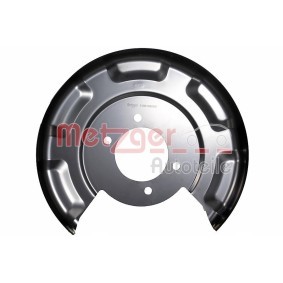 Ankerblech 6115590 von METZGER günstig für 29,70 € online kaufen