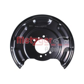 Ankerblech 6115596 von METZGER günstig für 29,04 € online kaufen