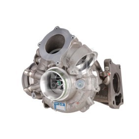 Achetez des Turbocompresseur FEBI BILSTEIN 186850 à prix pour 2520,04 €