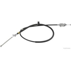 Handbremsseil J3936034 von HERTH+BUSS JAKOPARTS günstig für 30,58 € online kaufen