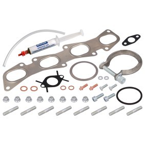 Achetez des Kit de montage, compresseur FEBI BILSTEIN 190608 à prix pour 87,37 €