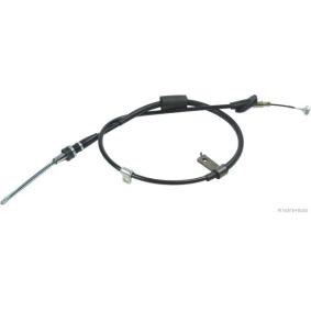 Handbremsseil J3938013 von HERTH+BUSS JAKOPARTS günstig für 23,83 € online kaufen