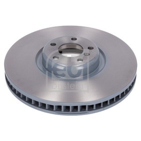 Comprar Juego de montaje, turbocompresor de FEBI BILSTEIN 192400 a bajo precio de 80,13 €