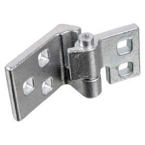 Hecktür des Herstellers FEBI BILSTEIN - Originalware Artikelnummer: 193093