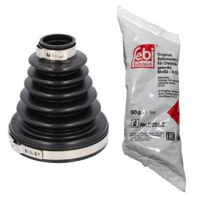 Acquista Cuffia semiasse da FEBI BILSTEIN online per Transit Connect Mk3 MPV a prezzi moderati