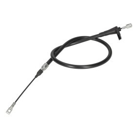 Handbremsseil 193686 von FEBI BILSTEIN günstig für 18,37 € online kaufen