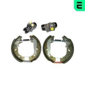 Bremsbackensatz OP-BSK00095 von OPTIMAL günstig für 451,72 € online kaufen