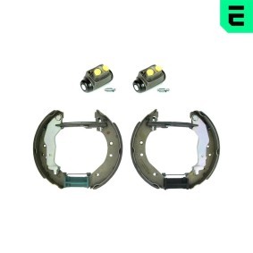 Achetez des Jeu de mâchoires de frein OPTIMAL OP-BSK00194 à prix pour 297,54 €