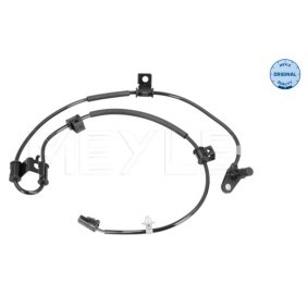 Køb ABS Sensor af MEYLE 37-14 899 0046 til den lave pris 211,30 DKK