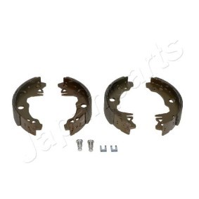 Compre Zapatas de freno de JAPANPARTS online para SAMBA Descapotable (51E) a precios moderados