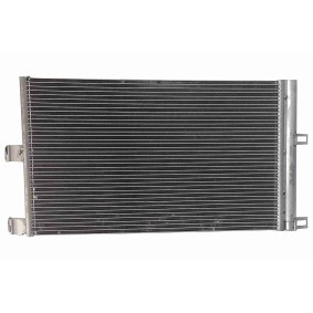 Köp Kondensor, klimatanläggning av VEMO V58-62-0001 till det låga priset 3735,90 kr