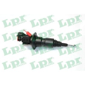 Geberzylinder, Kupplung 2629 von LPR günstig für 66,23 € online kaufen
