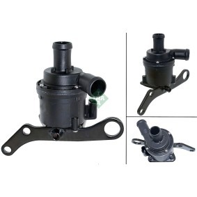 Achetez des Pompe à eau additionnelle INA 539 0003 10 à prix pour 122,40 €