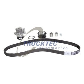 Zahnriemensatz von TRUCKTEC AUTOMOTIVE