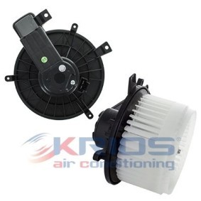 Achetez des Pulseur d'air habitacle MEAT & DORIA K92293 à prix pour 83,80 €