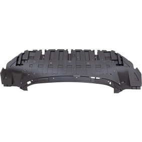 Achetez des Insonorisation du compartiment moteur DIEDERICHS 8014071 à prix pour 163,17 €