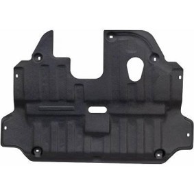 Motorraumdämmung 8068360 von DIEDERICHS günstig für 73,68 € online kaufen