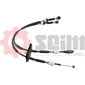 Seilzug, Schaltgetriebe 556346 von SEIM günstig für 140,32 € online kaufen
