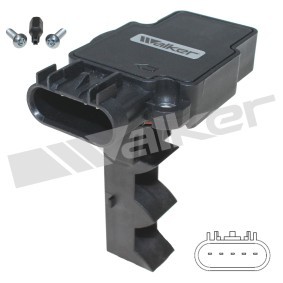 Luftmassenmesser (LMM) 245-1250 von WALKER PRODUCTS günstig für 78,82 € online kaufen